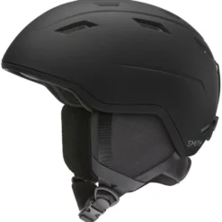 Mondo Matte Black + maschera