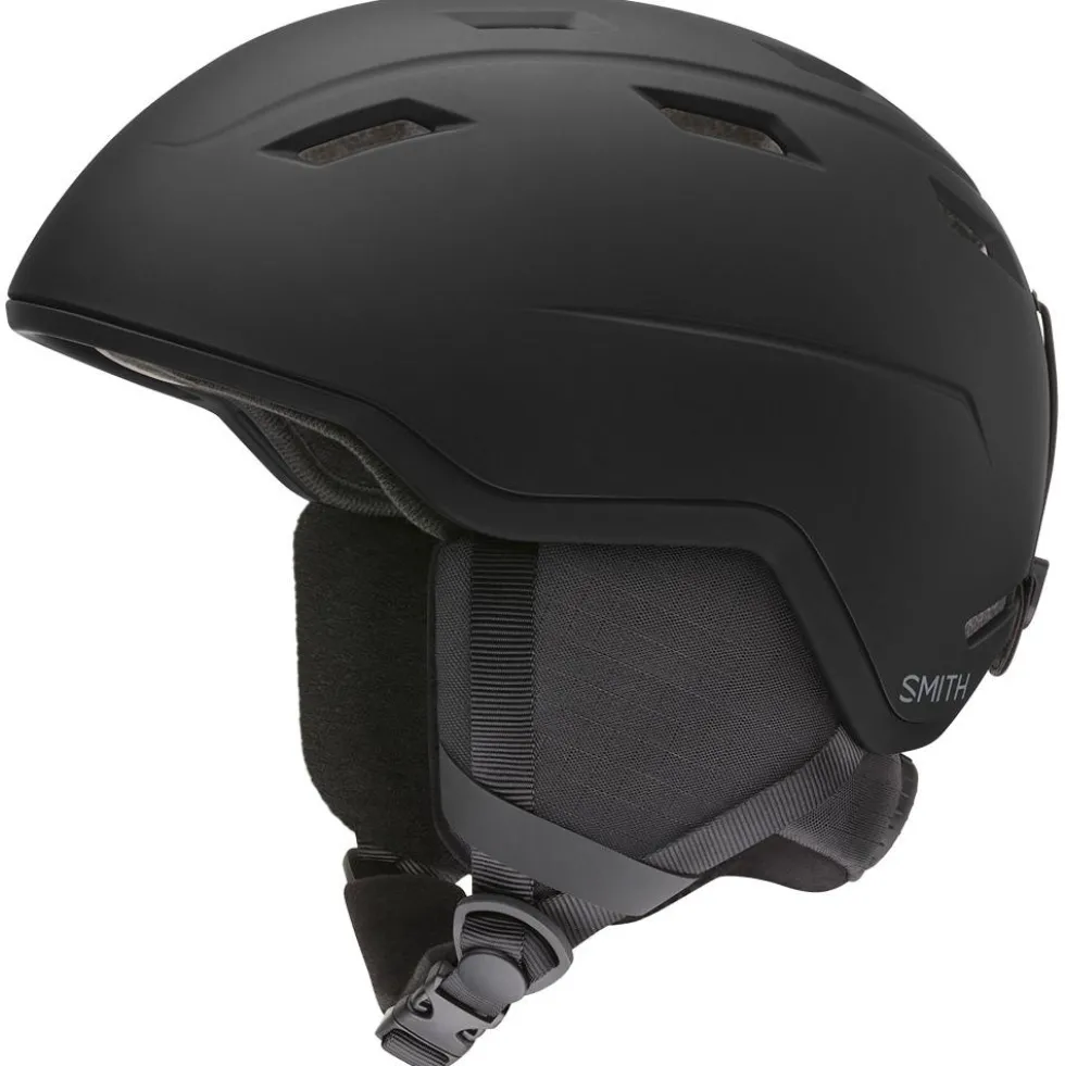 Mondo Matte Black + maschera