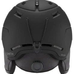 Mondo Matte Black + maschera