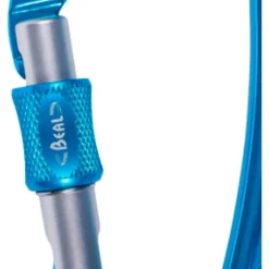 Moschettoni Beal Be Quick Blue