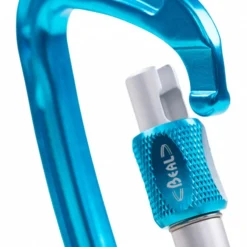 Moschettoni Beal Be Quick Blue