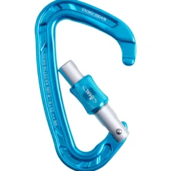 Moschettoni Beal Be Quick Blue