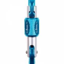Moschettoni Beal Be Quick Blue