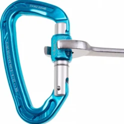 Moschettoni Beal Be Quick Blue