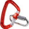 Moschettoni Beal Be Quick Orange