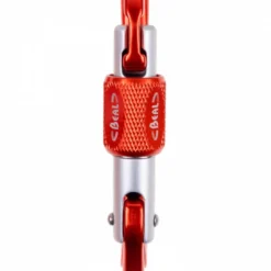 Moschettoni Beal Be Quick Orange
