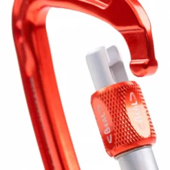Moschettoni Beal Be Quick Orange
