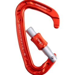 Moschettoni Beal Be Quick Orange