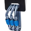 Moschettoni Black Diamond Hotforge Screwgate (pack X3)