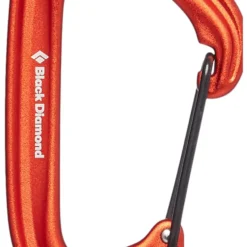 Moschettoni Black Diamond Litewire Octane