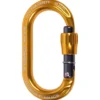 Moschettoni C.A.M.P. Ekto Lock Jaune