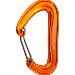 Moschettoni C.A.M.P. Nano 22 Orange