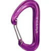 Moschettoni C.A.M.P. Nano 22 Purple
