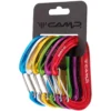 Moschettoni C.A.M.P. Nano 22 Rack Pack 6