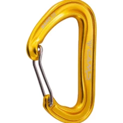 Moschettoni C.A.M.P. Nano 22 Yellow