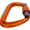 Moschettoni C.A.M.P. Orbit Lock Orange
