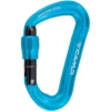 Moschettoni C.A.M.P. Photon Lock Bleu