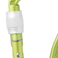 Moschettoni Edelrid Hms Bullet Screw Oasis