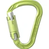Moschettoni Edelrid Hms Strike Twist Oasis