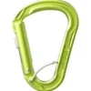 Moschettoni Edelrid Hms Strike Slider FG II Oasis