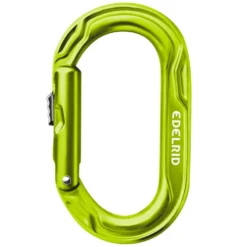Moschettoni Edelrid Kiwi Slider Oasis
