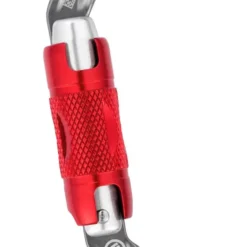 Moschettoni Petzl Am'd Twist Lock