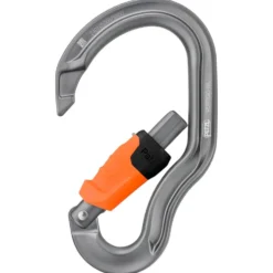 Moschettoni Petzl Vertigo Wire-Lock 2