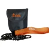 Motoseghe a catena SOL Pocket Chain Saw Black Orange