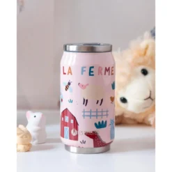 Mug Les Artistes Paris Canette 280 ml Farm