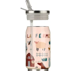 Mug Les Artistes Paris Canette 280 ml Farm