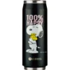 Mug Les Artistes Paris Canette 500 ml Happy Snoopy