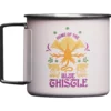 Mug Picture Beavy Cup Ballerina