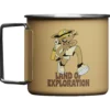 Mug Picture Beavy Cup Lark
