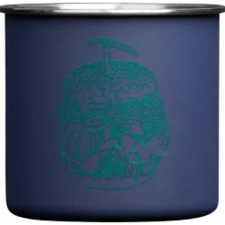 Mug Picture Beavy Cup Patriot Blue