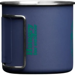 Mug Picture Beavy Cup Patriot Blue
