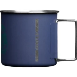Mug Picture Beavy Cup Patriot Blue