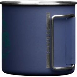 Mug Picture Beavy Cup Patriot Blue