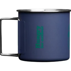 Mug Picture Beavy Cup Patriot Blue