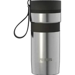 Mug Primus Mika Wide Insulated Travel Mug 0.35L Stainless Steel