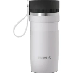 Mug Primus Mika Wide Insulated Travel Mug 0.35L Alpine Frost