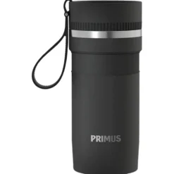 Mug Primus Mika Wide Insulated Travel Mug 0.35L Cliffside Ash