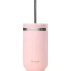 Mug Qwetch Cold Cup 470 ml Pastel Rose