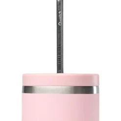 Mug Qwetch Cold Cup 470 ml Pastel Rose