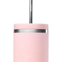 Mug Qwetch Cold Cup 600 ml Pastel Rose