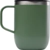 Mug Qwetch Mug 350 ml Matt Kaki