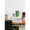 Mug Qwetch Mug Tisanière 470 ml Matt Kaki