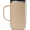 Mug Qwetch Mug Tisanière 470 ml Matt Lin