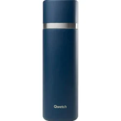 Mug Qwetch Thermo 750 ml Matt Marine