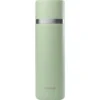 Mug Qwetch Thermo 750 ml Matt Vert Tilleul