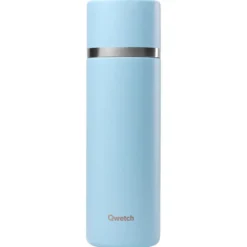 Mug Qwetch Thermo 750 ml Pastel Bleu